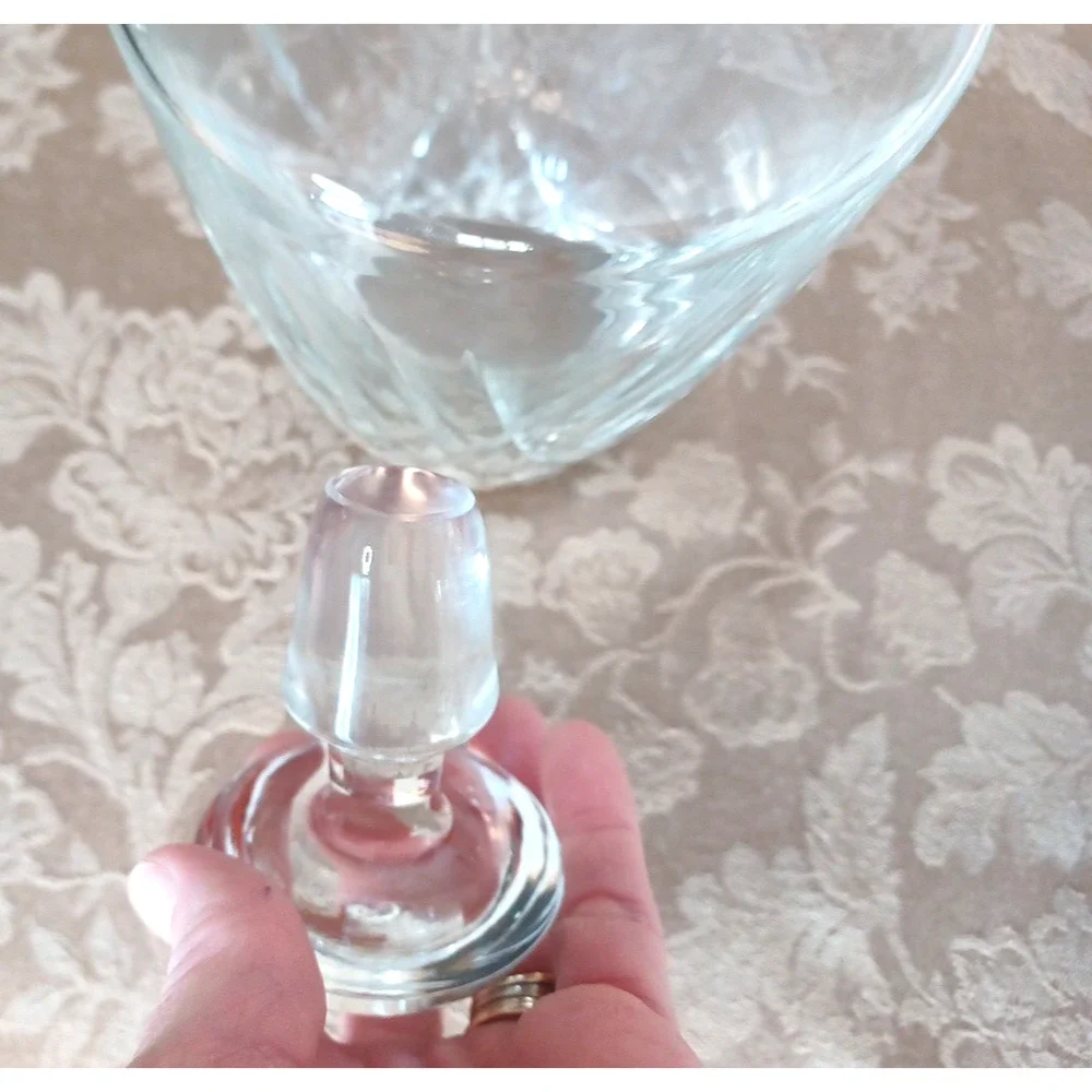 VTG Heavy Crystal 11 1/2
